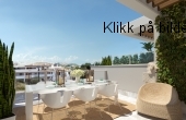 1227, Nytt leilighetskompleks med utsikt over Benalmádena