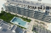 1214, Sentralt i Fuengirola. 124 leiligheter med alle fasiliteter i gangavstand - Nær Miramar shopping center